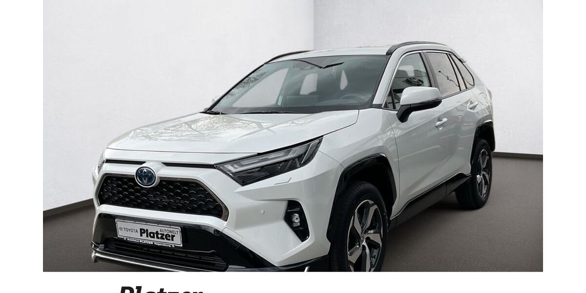 Toyota RAV 4 14.250 km 48.980 &euro; Regensburg 93055