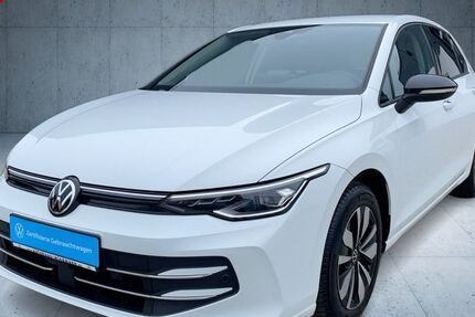 VW Golf 24.877 km 24.270 &euro; Saal a.d. Donau 93342
