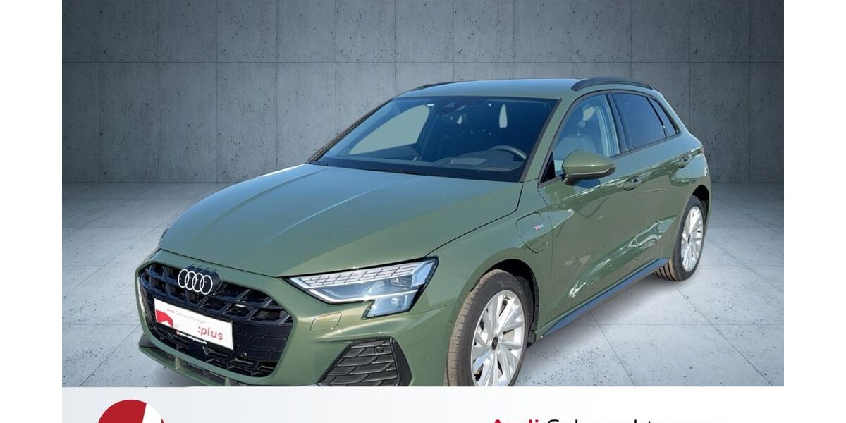 Audi A3 10.332 km 38.860 &euro; Neutraubling 93073
