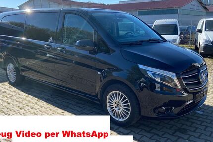 Mercedes-Benz Vito 369.353 km 24.871 &euro; Alteglofsheim 93087