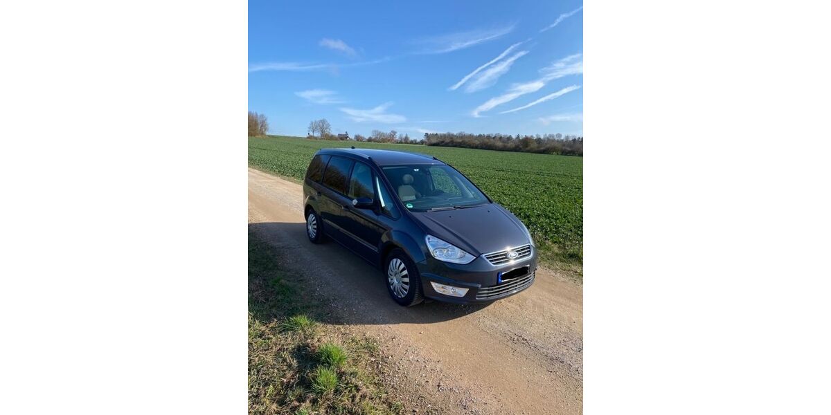 Ford Galaxy 243.300 km 7.490 &euro; Teublitz 93158