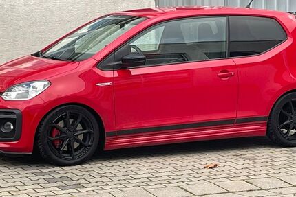 VW up! 71.000 km 12.900 &euro; Ihrlerstein 93346