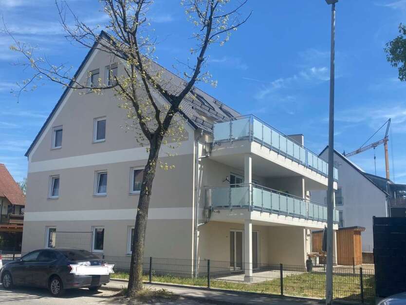Wohnung zum Mieten in Abensberg 1.200 € 109.46 m² 4 zimmer