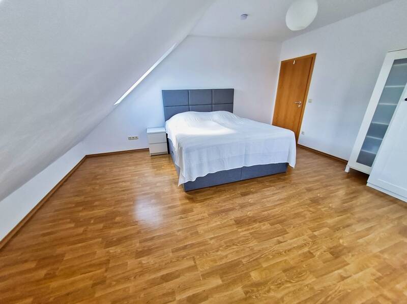 Etagenwohnung Regensburg Brandlberg-Keilberg - 4 Zimmer, 117 m&sup2;, 249.000&euro; | Angebot:26118272