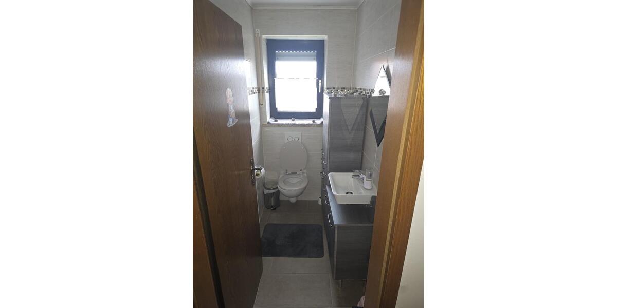 Erdgeschoßwohnung Regensburg Ganghofersiedlung - 4.5 Zimmer, 133 m&sup2;, 1.400&euro; | Angebot:26318838