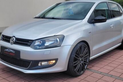 VW Polo 179.910 km 4.790 &euro; Langquaid 84085