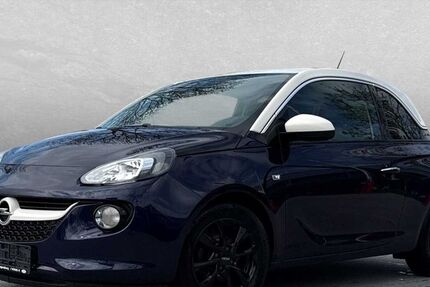 Opel Adam 122.000 km 7.997 &euro; Regensburg 93059
