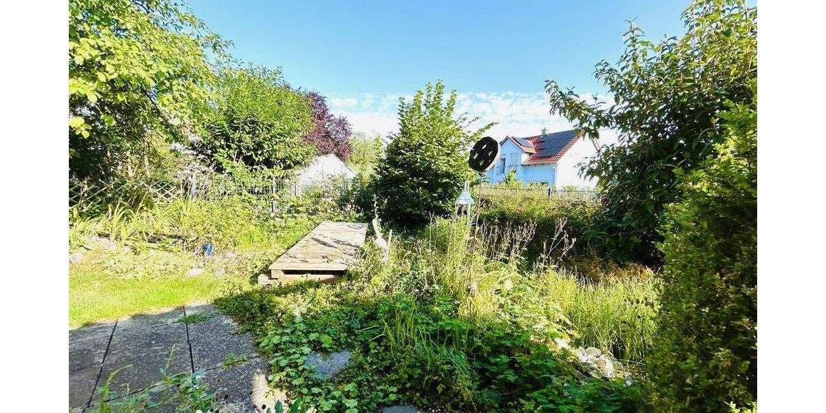 Ein elefantastisches Einfamilienhaus! 5 zimmer