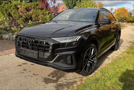 Audi Q8 66.910 km 42.999 &euro; Regensburg 93055
