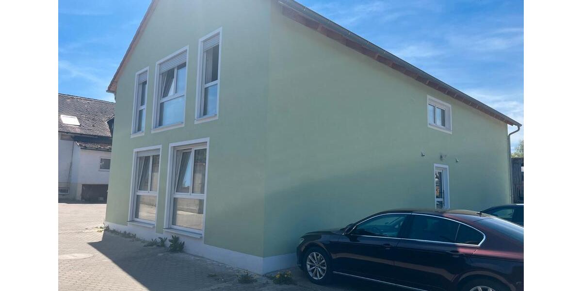 Etagenwohnung Kelheim - 1 Zimmer, 29 m&sup2;, 120.000&euro; | Angebot:27155644