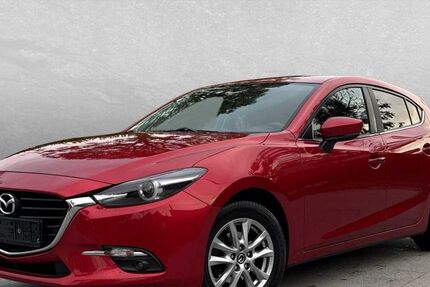 Mazda 3 84.600 km 14.525 € Regensburg 93059