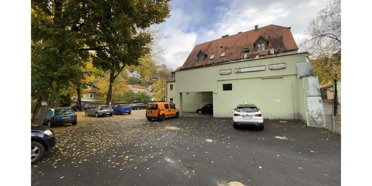 Mehrfamilienhaus, Wohnhaus Burglengenfeld - 1 Zimmer, 332 m&sup2;, 760.000&euro; | Angebot:25731596