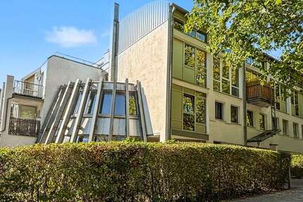 Wohnung Regensburg Galgenberg - 1 Zimmer, 20 m&sup2;, 139.000&euro; | Angebot:27585859