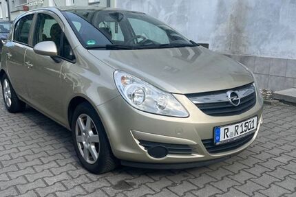 Opel Corsa 155.000 km 3.200 &euro; Regensburg 93053
