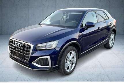 Audi Q2 5.783 km 32.960 &euro; Neutraubling 93073