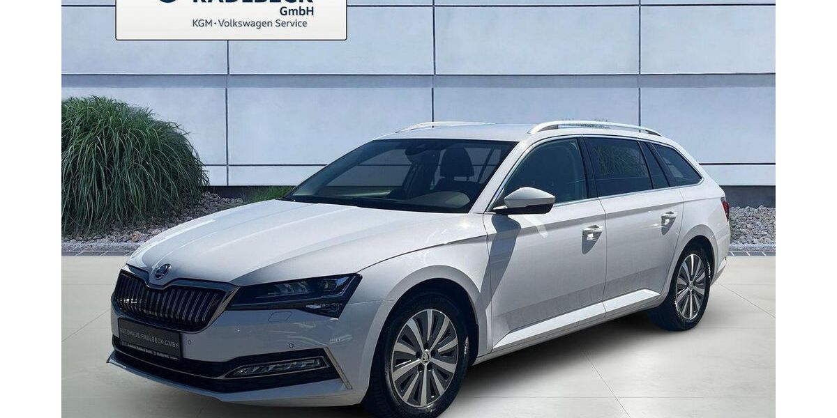 Skoda Superb 108.990 km 18.980 &euro; Wörth a. Donau 93086