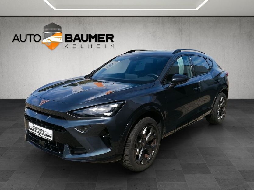 Cupra Formentor 14.407 km 34.740 € Kelheim 93309