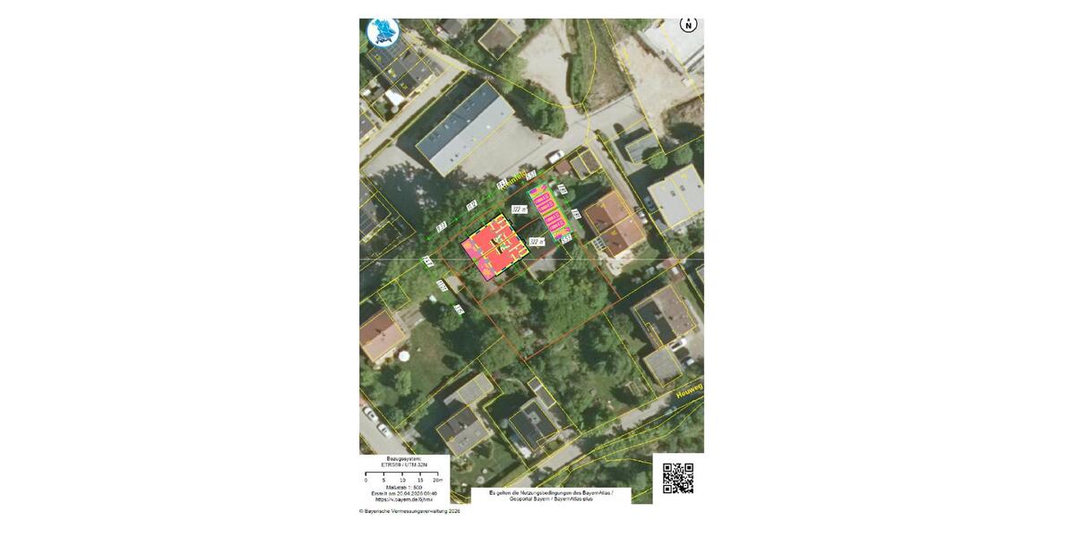 Doppelhaushälfte Regensburg Brandlberg - 699.000&euro; | Angebot:26251436