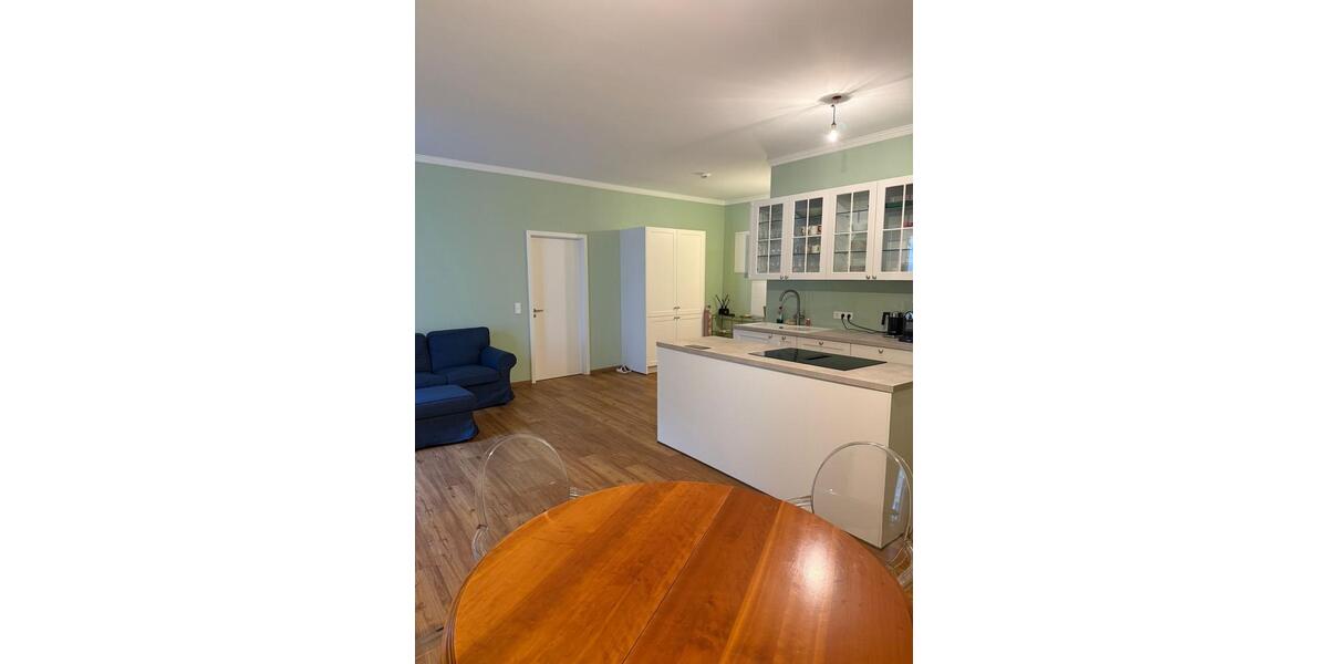 Wohnung in Regensburg (zur Untermiete) 3 zimmer