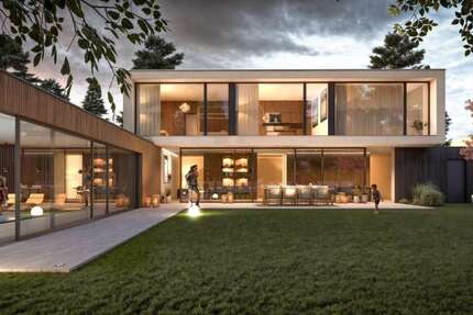 Grundstück zu verkaufen in Regensburg 2.350.000 € 930 m² zimmer