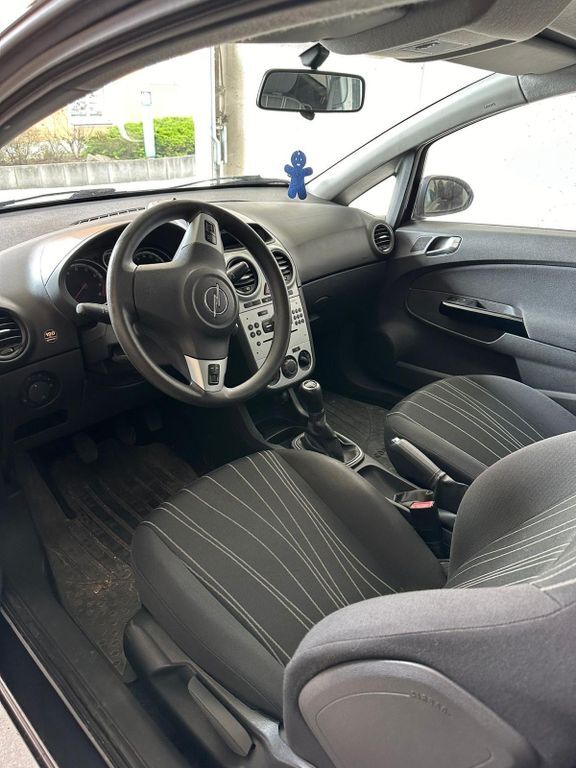 Corsa