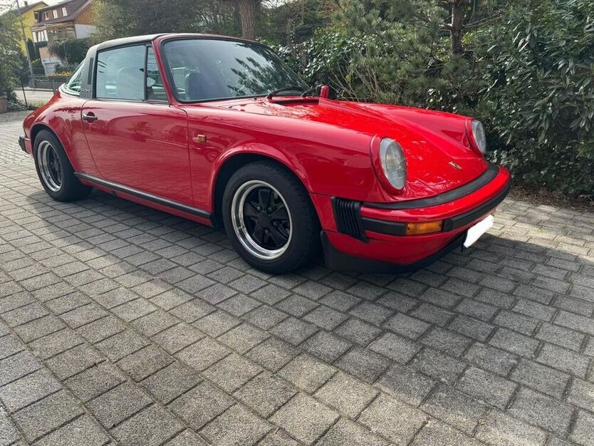 911 Urmodell