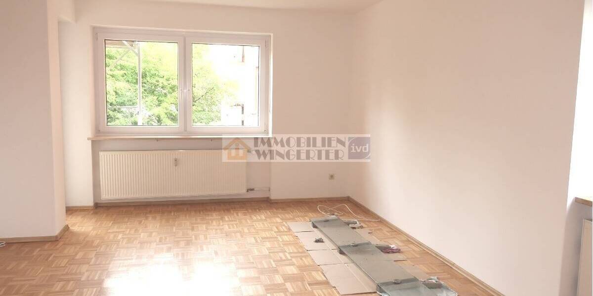 Etagenwohnung Neutraubling - 2 Zimmer, 58 m&sup2;, 199.500&euro; | Angebot:26515346