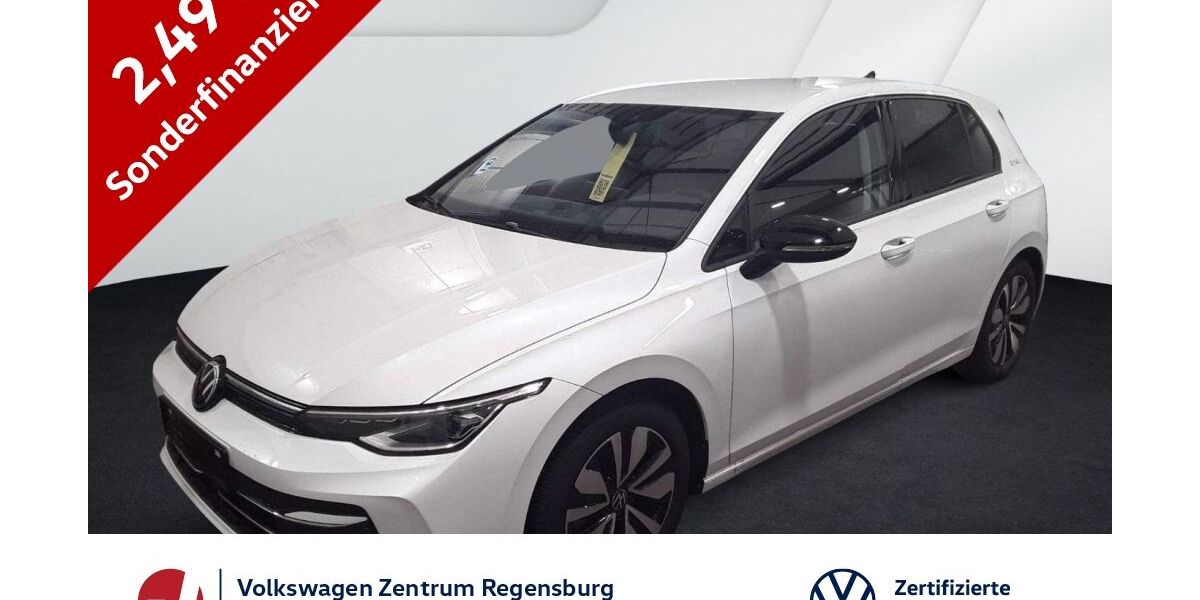 VW Golf 25.400 km 25.970 &euro; Regensburg 93053
