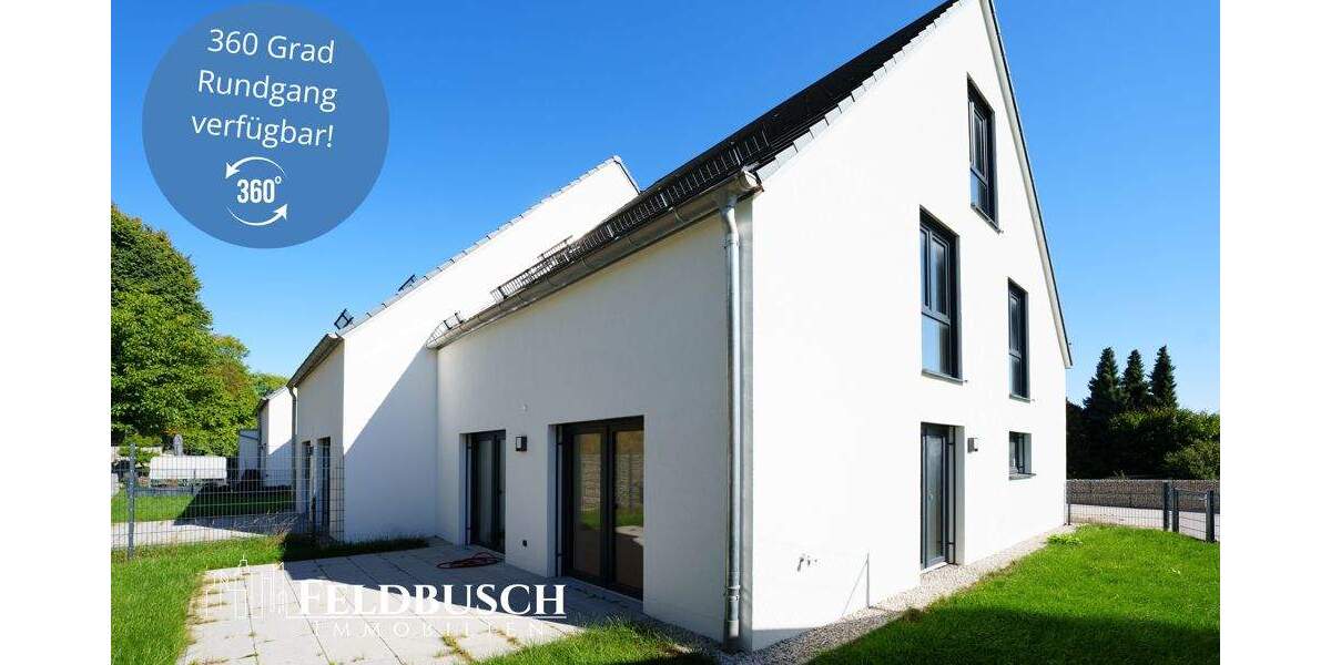 Doppelhaushälfte Lupburg - 5 Zimmer, 145 m&sup2;, 519.000&euro; | Angebot:25735405