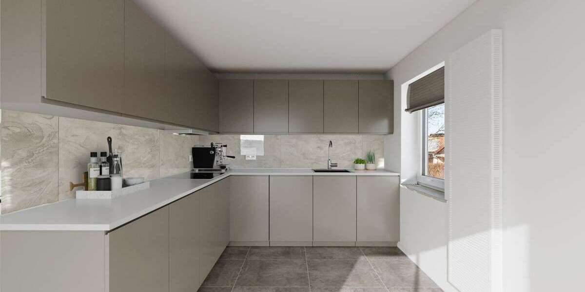 Etagenwohnung Niedermotzing Niedermotzing - 3 Zimmer, 96 m&sup2;, 329.000&euro; | Angebot:25327014