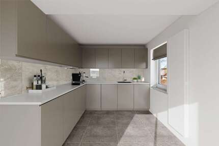 Wohnung Niedermotzing Niedermotzing - 3 Zimmer, 96 m&sup2;, 329.000&euro; | Angebot:25327014