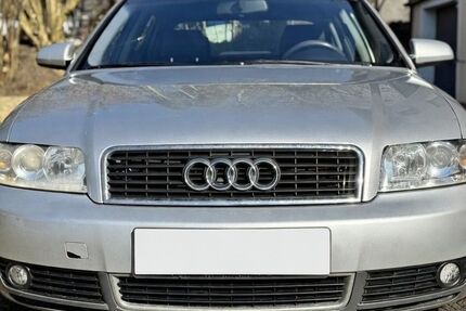 Audi A4 230.000 km 750 &euro; Abensberg 93326
