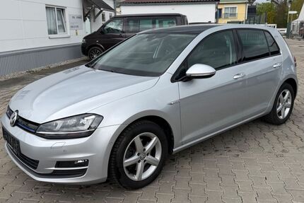VW Golf 57.809 km 11.750 &euro; Maxhütte -Haidhof 93142