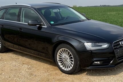Audi A4 169.500 km 10.490 &euro; Geiselhöring 94333