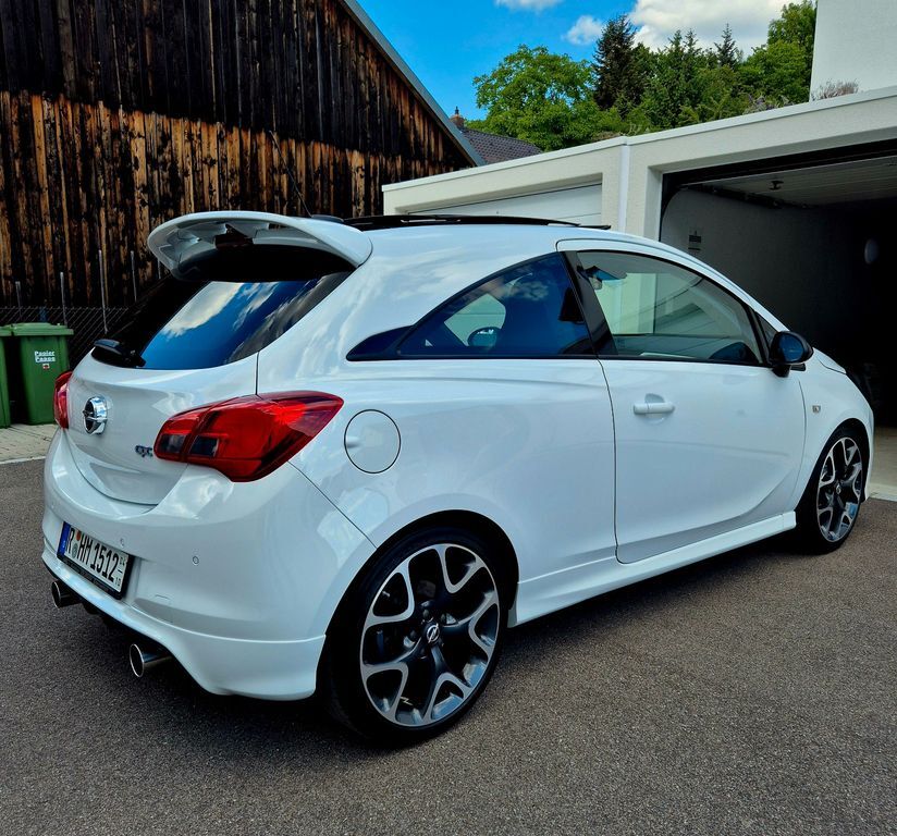 Corsa
