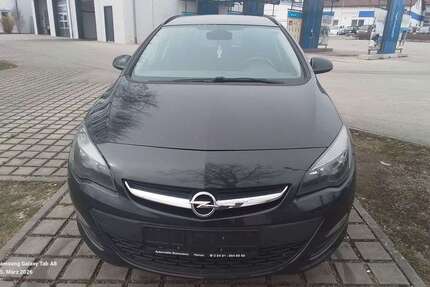 Opel Astra 225.176 km 3.987 &euro; Hemau 93155