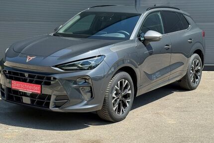 Cupra Terramar 7.900 km 41.550 &euro; Regensburg 93055