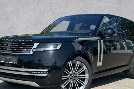 Land Rover Range Rover 107.000 km 121.450 &euro; Regensburg 93059