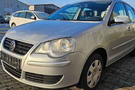 VW Polo 129.600 km 2.440 &euro; Regensburg 93057