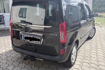 Mercedes-Benz Citan 150.000 km 10.000 &euro; Nittenau 93149