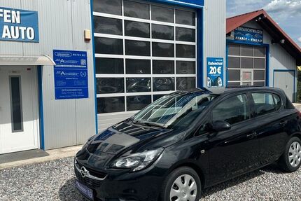 Opel Corsa 105.000 km 6.600 &euro; Alteglofsheim bei Regensburg 93087