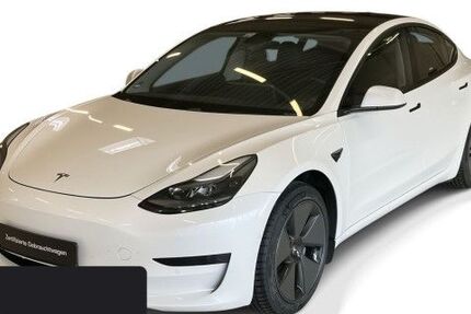 Tesla Model 3 49.866 km 24.600 &euro; Obertraubling 93083