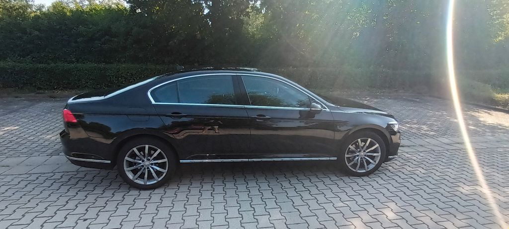 VW Passat 73.000 km 23.800 &euro; Steinberg am See 92449