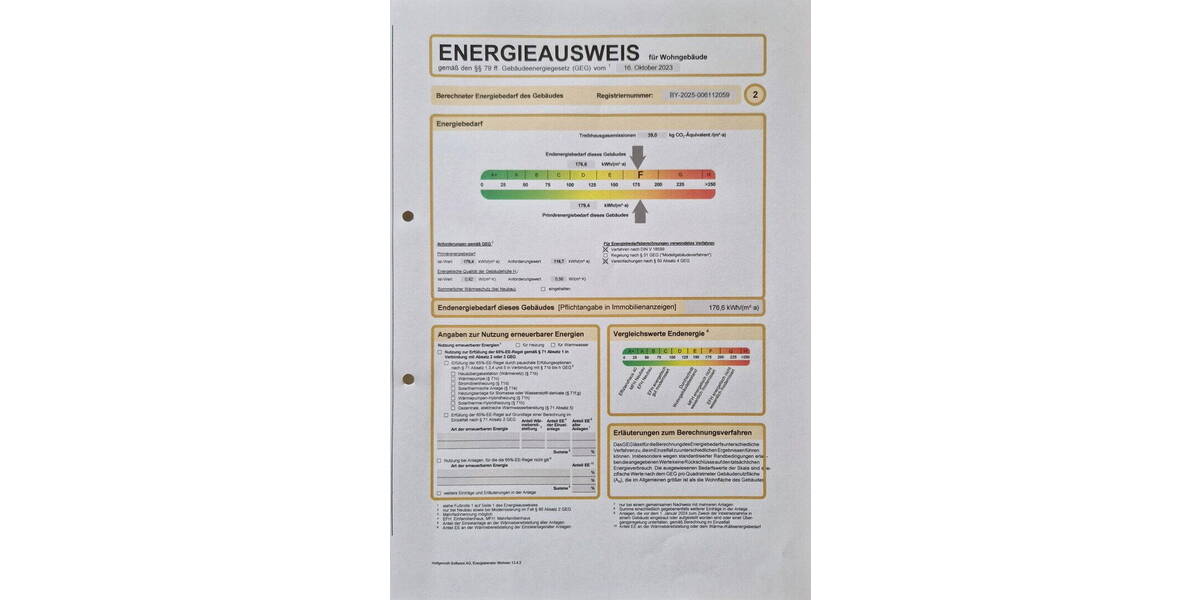 Einfamilienhaus Burglengenfeld - 5 Zimmer, 145 m&sup2;, 495.000&euro; | Angebot:26028266