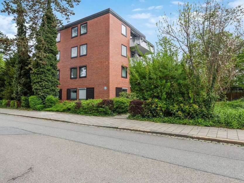 Wohnung zum Kaufen in Regensburg 479.000 € 105 m²