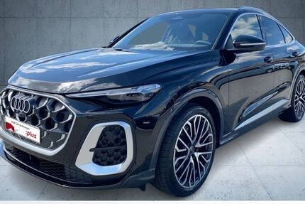 Audi SQ5 9.900 km 86.440 &euro; Saal a.d. Donau 93342