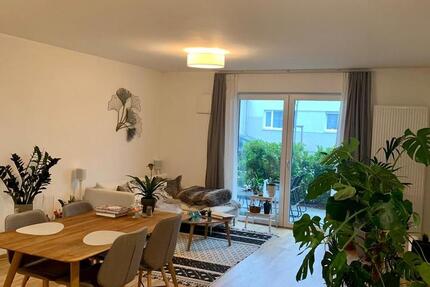2,5 Zi. - 70 m² Terrassen-Whg. im inneren Westen Dörnberg, A+