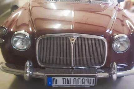 Rover 418 100.000 km 11.900 € Laaber 93164