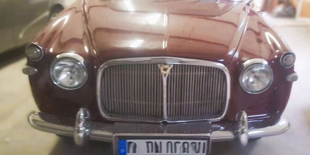 Rover 418 100.000 km 11.900 € Laaber 93164