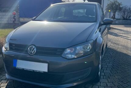 VW Polo 139.400 km 3.799 &euro; Hohenfels 92366